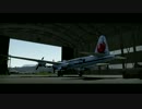 【WarThunder】ジョーンズ学園基地物語 第三話前編