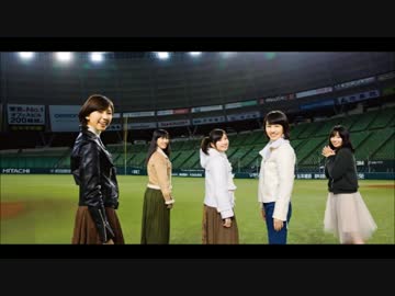 ドーム巡り momocloTV in 西武プリンスドーム【DOME TREK 2016】