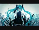 【初音ミク】　崖　【オリジナル】