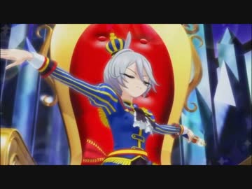 紫京院ひびき ライブシーン ニコニコ動画