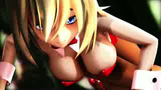 バニーアリスCircus