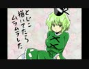 【ゆっくりレポ漫画劇場】太子はじめての同人誌即売会　紅楼夢編