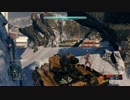 【Halo5】Warzone March on Stormbreak タンク大暴れの巻 (後半)