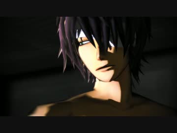 【MMD銀魂】高杉で「The Drop」～ステージ配布あり～