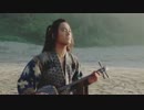 【CM】au あたらしい英雄 ビーチフラッグ篇〜月との交信篇 5種