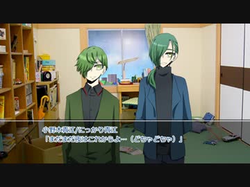 【刀剣乱舞CoC】備州トリオで闇鈍の刃【KP燭台切】