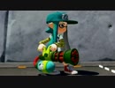 ゆっくりスプラトゥーン スプラスピナーコラボ編