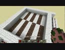 バージョン1.9以降のピストン篩式トラップについて【Minecraft】