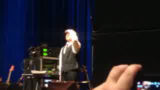 King Crimson - RED [Live In Tokyo 2015]