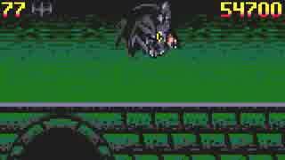 【TAS】バットマン リターンズ 07:17.84