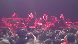 King Crimson - Lark's Tongue In Aspic Part I [Live In Tokyo 2015]