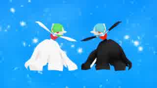 NEWメガサーナイト
