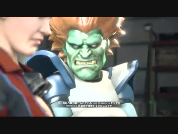 【実況】主人公が無双すぎて怖くないゾンビゲーDEADRISING3：12