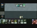 時代をPutrefyするLegendary Cube(Match2, Game1)