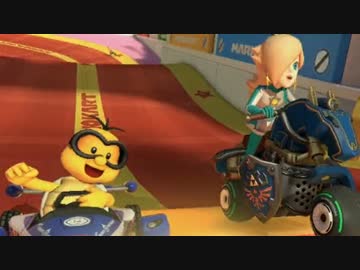 【実況】マリオカート8　VSレースでたわむれる  シーズン３    part16