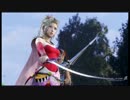 【DFF_A】燃えて萌える！戦う女の子のDFFAC対戦動画Part4【ティナ】