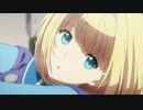 ミリンダ姫の『ヘヴィーオブジェクト』　第１０話　姫様よりぬき