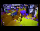 【実況】SAKURA SPLASH!～フレンドとスプラトゥーンpart4【タッグ】
