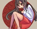 美術館の謎を解け！Ib実況プレイその７
