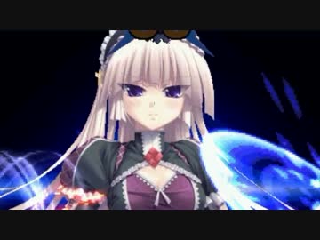 【MUGEN】金ラオウ前後狂中位級ランセレバトル【拳王杯】part127