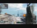 平成兵士がＣＯＤ実況　＃２１　戦場を駆けるセントリーガン　