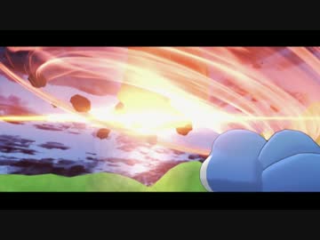 【MMDドラマ】 モノクロバディ ep.21 「ゲームは拾った 前編」