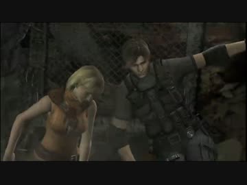 【実況】HD版　バイオハザード4を実況プレイ　part28