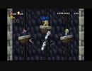 【実況】マリオ初心者二人がプレイ→結論：無理。part22