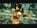 【高画質】アーケード版『鉄拳7 FATED RETRIBUTION』トレイラー