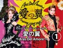 1 たけふ菊人形グランドレビュー2014「愛の翼〜Aras Del Amore〜」①