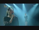 【k-pop】Sonnet Son(손승연) - [GOD - One candle (촛불 하나)] Immortal Songs2 151212.mp4