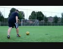 【デブでも】Youtube掲載のデブのサッカー選手【名サッカー選手】