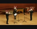 トランペット三重奏神社.trio