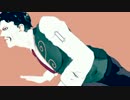 【ジョジョ】circus【MMD】