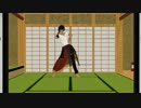 【MMD刀剣乱舞】大倶利伽羅でルカルカ【大倶利伽羅】