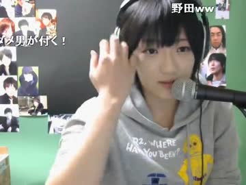 もんちゃん 告白してきた過去の男について語る 2015/12/05
