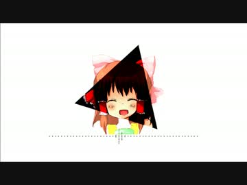 よくわからない神社.minimal