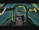 【Warthunder】危なっかしい撃墜シーン【SB】