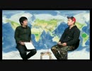 【ジョビン出演】ハイタニ地球紀行#5『他ジャンルプロの話を聞く！』（Part1/2）