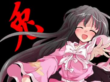 【MUGEN】史上最大級 MUGEN界 男性連合軍VS女性連合軍 PartB-35