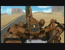 【ZOIDS】オリジナルゾイドアニメ BLUE SOUVENIR Ep.00【自主制作】