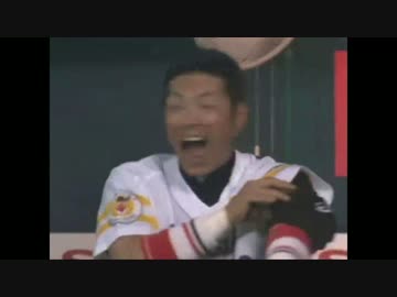 あっと驚くビックリ箱な捕手たちのホームラン集