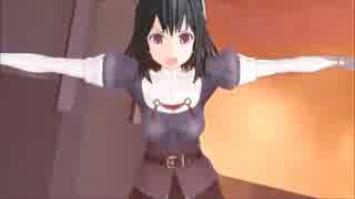 【MMD艦これ】戦姫たちの航跡 ～刀折れ矢尽きるまで～:後編1