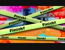 【Splatoon】ねこかっふぇ 一回戦【ラピラビ杯】