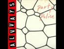 Alvvays - Party Police