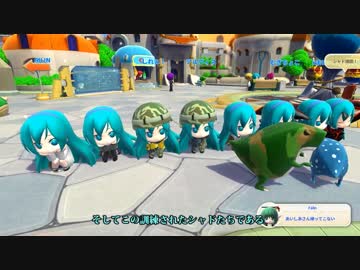 【GOCCO OF WAR】シャドになりたい琴葉姉妹【VOICEROID】