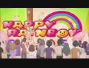 【韓国版】アイカツ！CHU-CHU RAINBOW【高画質】