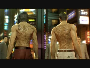 【実況】 ゼロから始める極道生活 ６２ 【龍が如く０】