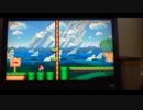 マリオメーカー　鬼畜ステージ１