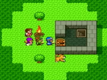【ドラクエ2】仲間とともに世界をまもる！実況ぱーと15(2/2)
